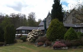 Glenspean Lodge